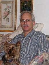 Mark Baldwin