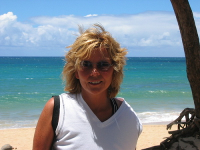Sharon Gucciardo