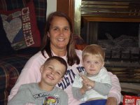 Kathy Sorgen