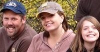 Toni Creasey
