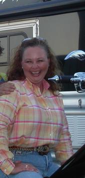 Renee Higginbotham