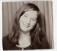Bernadette Mcgillycuddy