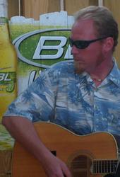 Scott Warner