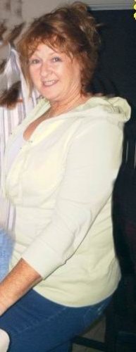 Christina Beatty
