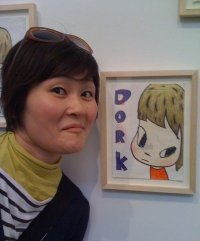 Mai Kobori