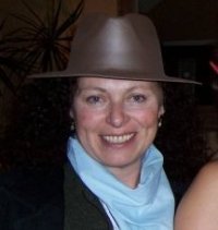 Hallee Hogan