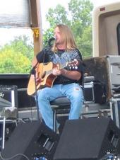 Randel Cagle