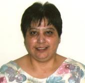 Ernestine Jeffery