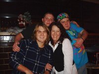 Cheryl Mohrhardt