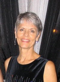 Gloria Faltstrom
