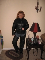 Cynthia Benningfield