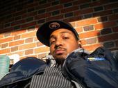 Donavon Smith