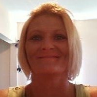 Mandy Jones
