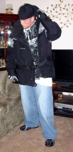 Frank Tarantino