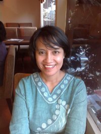 Pratiwi Budiharta