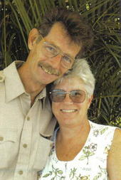 Shirley Pitcher