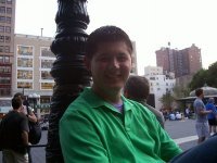 Adrian Berezansky