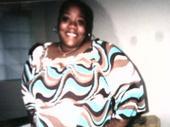 Shantia Davis