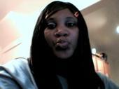 Cashara Hodges
