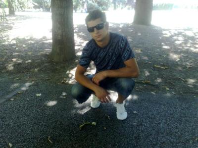 Claudiu Stanila