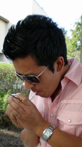 Mukhiya Gurung