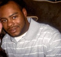 Maurice Foxworth