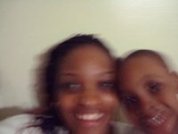 Tychine Carter