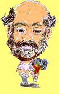 Wesley Golomb