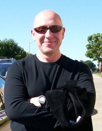 Alexandr Chikanov