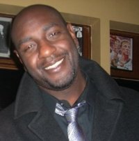 Kingsley Macmadu