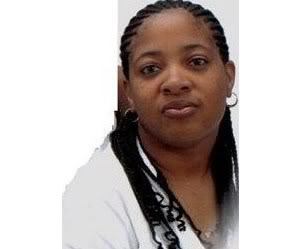 Jacquelin Prioleau