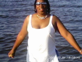 Valarie Moore