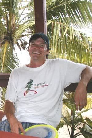 Timothy Olson