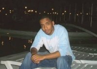 Daymel Lugo