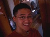 James Huang