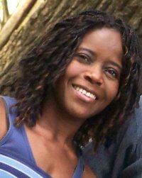 Carmelle Marsh