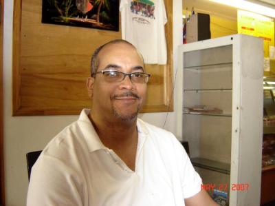 Nigel Harris
