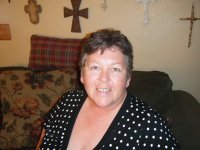 Jeanie Cyphers
