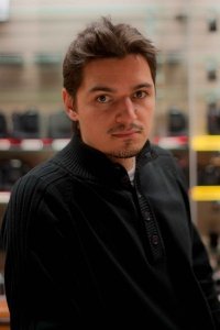Yevgeniy Pinhas