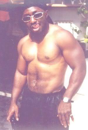 Steven Satterfield