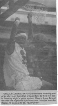 Lorenzo Ecford