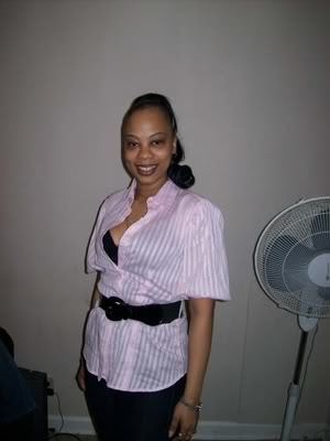 Shawna Harper