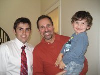 Eric Bruneman