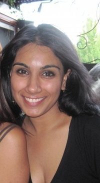 Nirupama Dixit