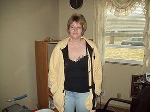 Lori Mccollough