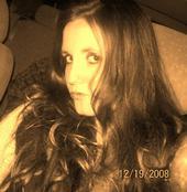 Britnee Gersting