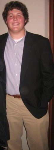 Tucker Gandy