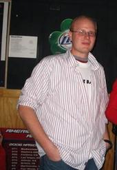 Matthew Garrison