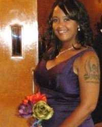 Krishanda Carter