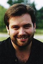 Jeffrey Horn